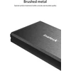 Inateck išorinis HDD dėklas 2.5/3.5 col. SATA, USB 3.0 su UASP FE3001