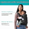 Infantino ergonominė kūdikio nešioklė Flip Advanced 4 viename, 3,6–14 kg, 200144-00