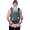 INFANTINO ergonominė kūdikio nešioklė su gobtuvu Cuddle Up 5,4–18,1kg 200-192
