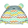 INFANTINO ergonominė kūdikio nešioklė su gobtuvu Cuddle Up 5,4–18,1kg 200-192