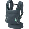 INFANTINO ergonominė kūdikio nešioklė su gobtuvu Cuddle Up 5,4–18,1kg 200-192