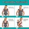 Infantino kūdikio nešioklė Flip Advanced 4 viename, 3,6–14,5kg, 500117-02