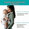 Infantino kūdikio nešioklė Flip Advanced 4 viename, 3,6–14,5kg, 500117-02