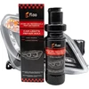 INfloo automobilių žibintų atnaujinimo vaškas 100 g su UV apsauga INF-WAX-100