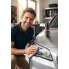 INfloo automobilių žibintų atnaujinimo vaškas 100 g su UV apsauga INF-WAX-100