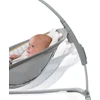 Ingenuity kūdikio gultukas-sūpynės Bella Teddy su vibracija, 10986-3-W11