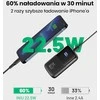 INIU BI-B61 mini 10000 mAh power bank, 22.5 W PD3.0 QC4.0, USB-C įkroviklis