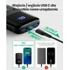 INIU BI-B61 mini 10000 mAh power bank, 22.5 W PD3.0 QC4.0, USB-C įkroviklis