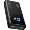 INIU išorinis akumuliatorius 100 W, 25000 mAh, 2 x USB-C, greitasis įkrovimas, BI-B63