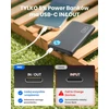 INIU išorinis akumuliatorius 10000 mAh, USB-C, greitasis įkrovimas, BI-B41 modelis