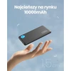 INIU išorinis akumuliatorius 10000 mAh, USB-C, greitasis įkrovimas, BI-B41 modelis