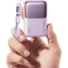 INIU išorinis akumuliatorius 10000 mAh, 45 W, USB-C įėjimas / išėjimas, greitasis įkrovimas, P50