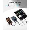 INIU išorinis akumuliatorius 20000 mAh, 22,5 W, USB-C/USB-A, PD3.0, QC4.0, P51