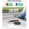 INIU išorinis akumuliatorius 20000 mAh, 22,5 W, USB-C/USB-A, PD3.0, QC4.0, P51