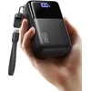 INIU išorinis akumuliatorius 25000 mAh 100 W USB-C PD greitasis įkrovimas, P63