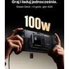 INIU išorinis akumuliatorius 25000 mAh 100 W USB-C PD greitasis įkrovimas, P63