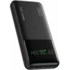 INIU PowerNova išorinis akumuliatorius 27000 mAh, 140 W PD 3.1, USB-C ir USB-A, juodas