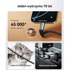 INIU USB-C į USB-C kabelis 240 W, 2 m, greitasis įkrovimas, nailoninis, 2 vnt.