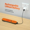 Inkbird skaitmeninis mėsos termometras IHT-1P, įkrovimas USB, greita reakcija, vandeniui atsparus