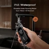 Inkbird skaitmeninis mėsos termometras su dvigubu ekranu, IP65, ultraplona 1,8 mm sonda, IHT-51K