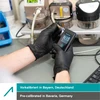 Innomark skaitmeninis alkotesteris Gamma su elektrocheminiu jutikliu ir įspėjimu