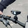 inSPORTline ActionCam Pro 4K Sportinė kamera dviračiams