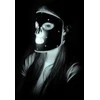 Rechargeable Silicone LED Light Therapy Mask inSPORTline Santorina