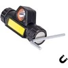 LED priekinis žibintas inSPORTline Lumeria
