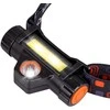 LED priekinis žibintas inSPORTline Lumeria