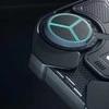 Vaikams skirtas elektroninis smūgiavimo taikinys inSPORTline Punchino