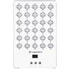 LED infraraudonųjų spindulių šviesos terapijos skydelis inSPORTline Veluni - 4x30 LED