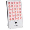 LED infraraudonųjų spindulių šviesos terapijos skydelis inSPORTline Veluni - 4x30 LED