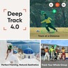 Insta360 Flow 2 Pro išmanusis 3 ašių stabilizatorius su AI sekimu, pilkas