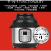 Instant Pot daugiafunkcis maisto gaminimo puodas 7.6 l 1000 W nerūdijantis plienas 140-0042-01-EU
