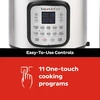 Instant Pot daugiafunkcis maisto gaminimo puodas 7.6 l 1000 W nerūdijantis plienas 140-0042-01-EU