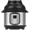 Instant Pot daugiafunkcis puodas su karšto oro gruzdintuve 8 l, 1500 W, 140-0041-01