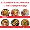 Instant Pot InstantPot oro gruzdintuvė, 5,7 l