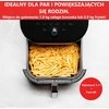 Instant Pot InstantPot oro gruzdintuvė, 5,7 l