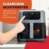Instant Pot karšto oro gruzdintuvė 5 l, 1500 W, 4 funkcijų, 140-3145-01-EU