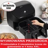 Gruzdintuvė „Instant-Vortex Plus VersaZone“ 8,5 l oro keptuvė – 1700 W