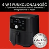 Instant Pot karšto oro gruzdintuvė Vortex 6 Plus 5.7 l 1700 W 140-3030-01-EU