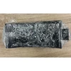 INTAKO ratų atraminiai pleištai priekabai, 2 vnt., iki 900 kg, Klin 2x