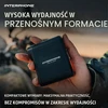Hoto Interphone nešiojamasis oro kompresorius motociklams ir automobiliams su LED, INTERPHOAIRPUMP3K