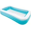 Intex pripučiamas šeimos baseinas 305 x 183 x 56 cm, plastikinis, stačiakampis, 58484EP