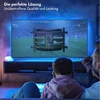 Invision televizoriaus sieninis laikiklis 37–75 col. iki 50 kg, VESA 600 × 400, DXL-DE-IA