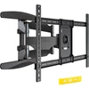 Invision televizoriaus sieninis laikiklis 37–75 col. iki 50 kg, VESA 600 × 400, DXL-DE-IA