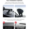 iOttie automobilinis telefono laikiklis prietaisų skydui ir stiklui Easy One Touch 6 EOTNCG102