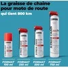 Grandinės tepalas IPONE XTREM CHAIN ROAD 750ml (800642)