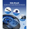iRobacc atsarginių dalių rinkinys ECOVACS DEEBOT T80 OMNI robotui dulkių siurbliui ECOT80-SET21
