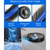 iRobacc atsarginių dalių rinkinys ECOVACS DEEBOT X11 OmniCyclone, 19 dalių SET19-ECOX11-EU